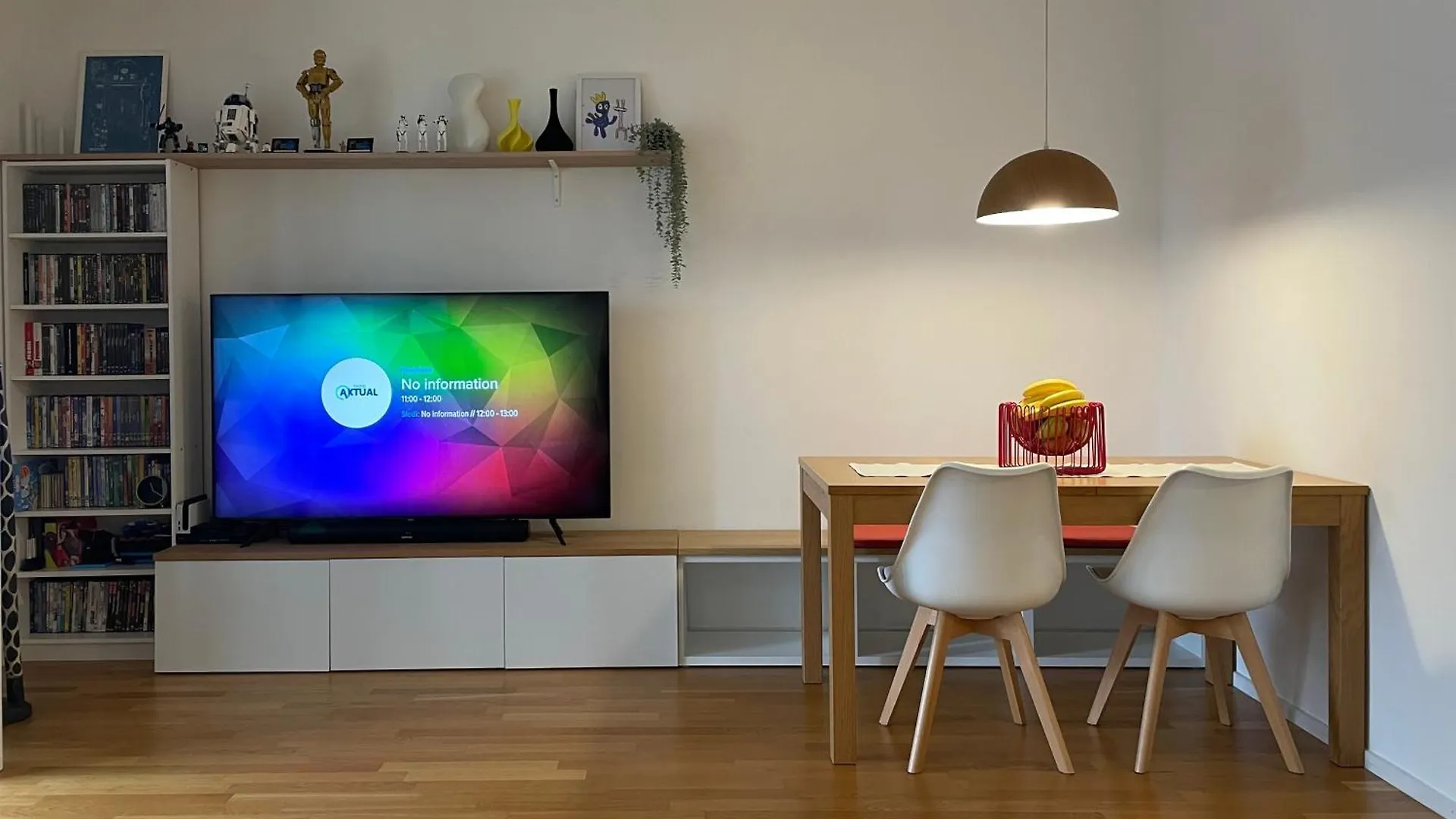Spacious Apartment - Art Basel