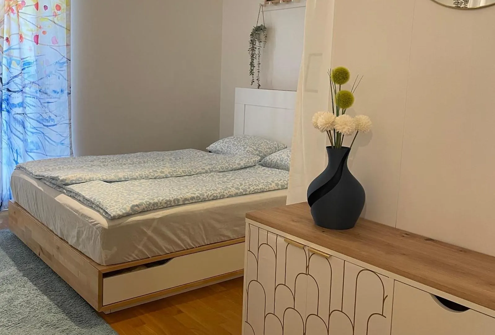 Spacious Apartment - Art Basel