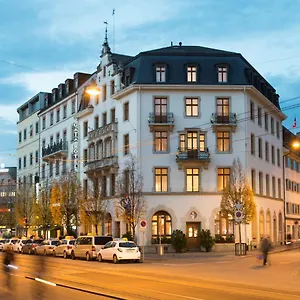 4* Otel Gaia - The Sustainable 4 Star